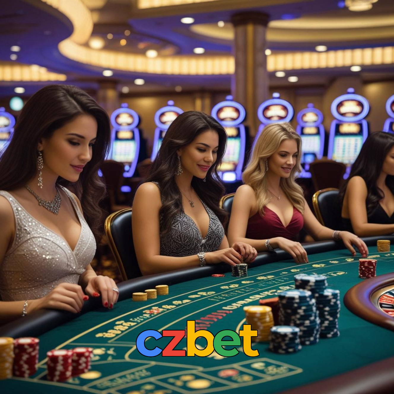 czbet:Jogue blackjack, aposte no futebol e vença com grandes prêmios!