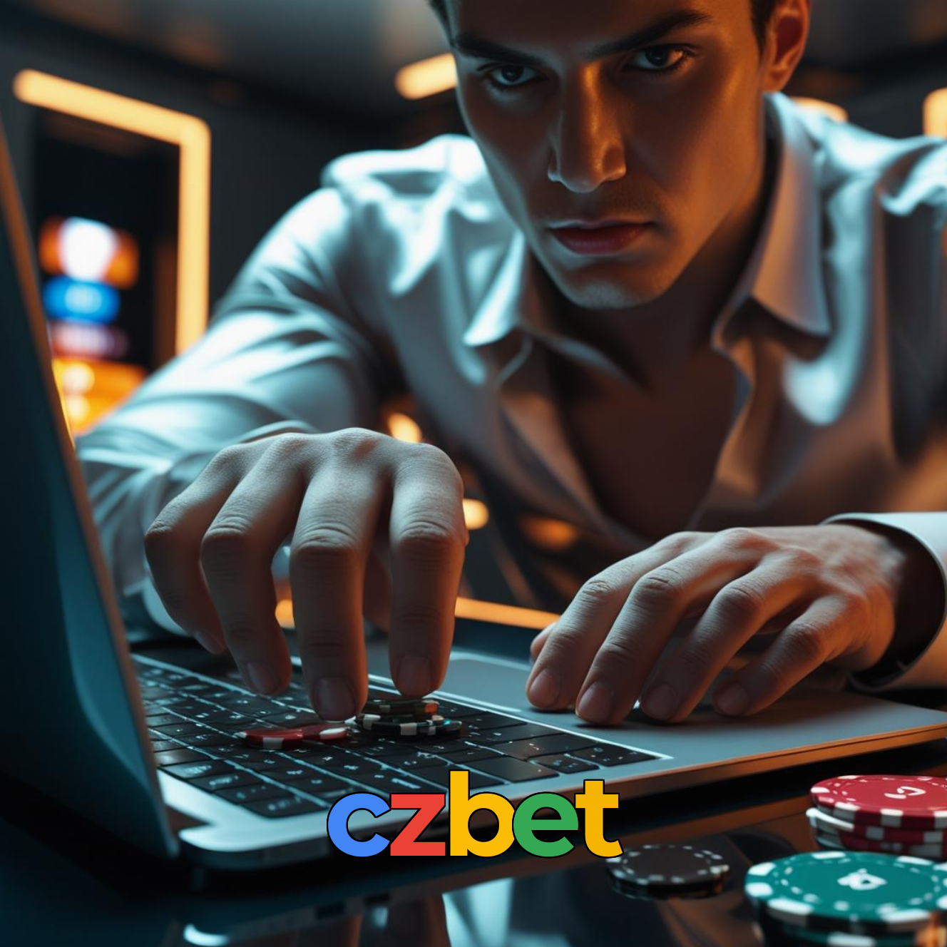 czbet:Jogue slots e aposte no futebol ao vivo para vitórias emocionantes!