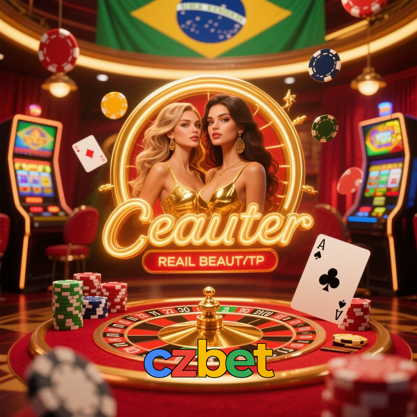 czbet:A sorte é sua! Aposte agora e ganhe muito mais!