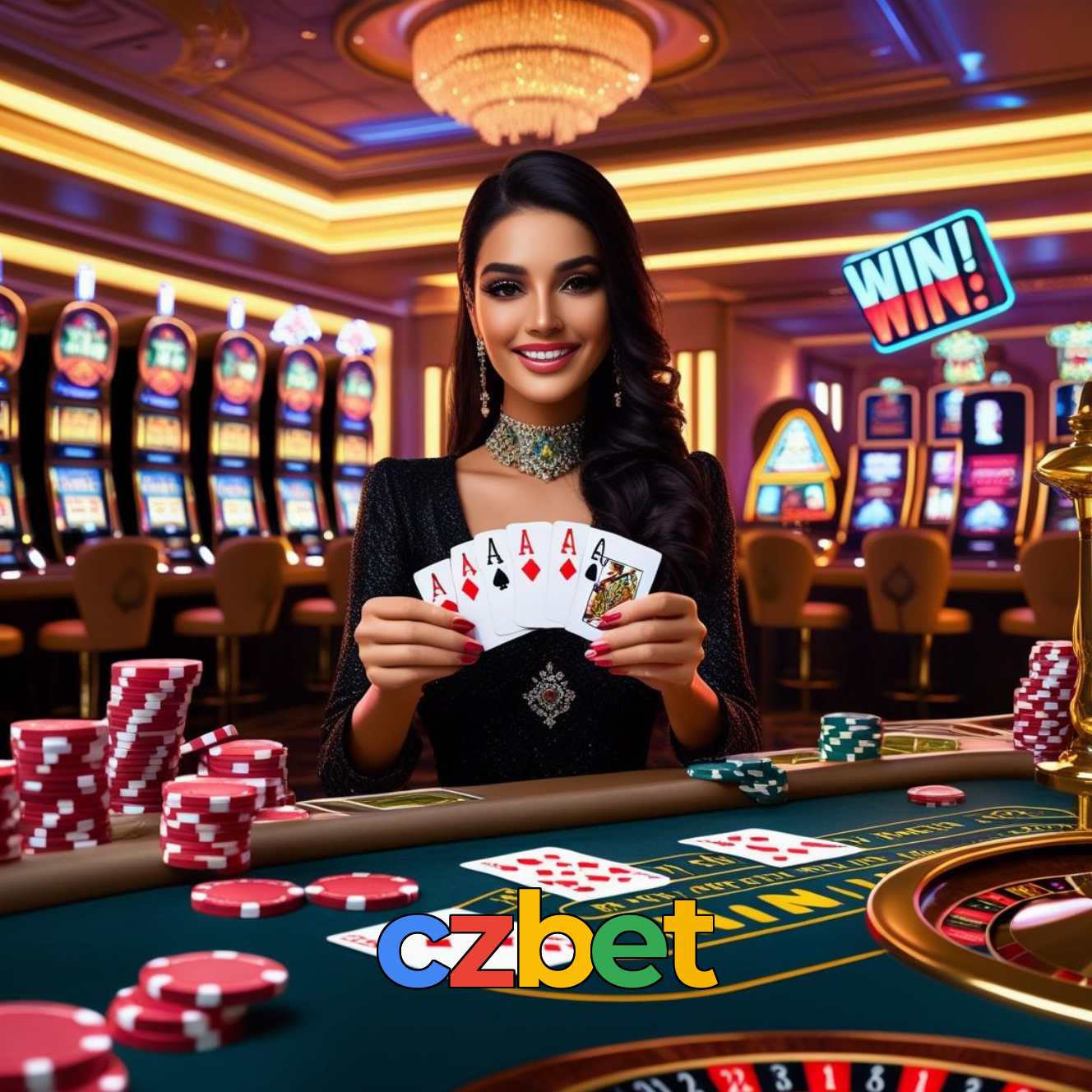 czbet:Jogue slots, aposte no futebol e vença com confiança no nosso cassino!