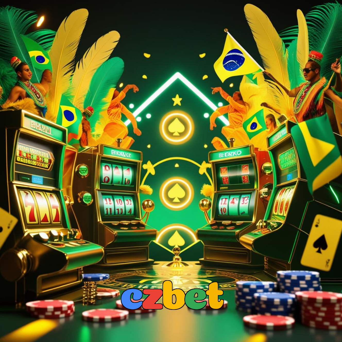 czbet:Jogue poker online e mostre que você é o mestre das cartas!