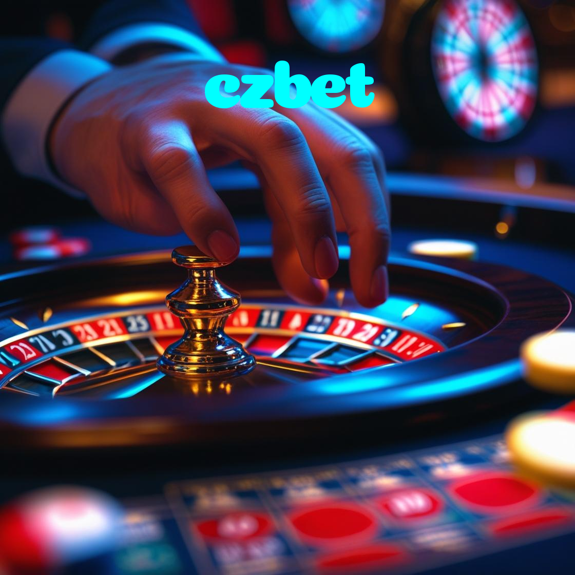czbet:Onde a diversão e a sorte se encontram: poker, roleta e futebol online!