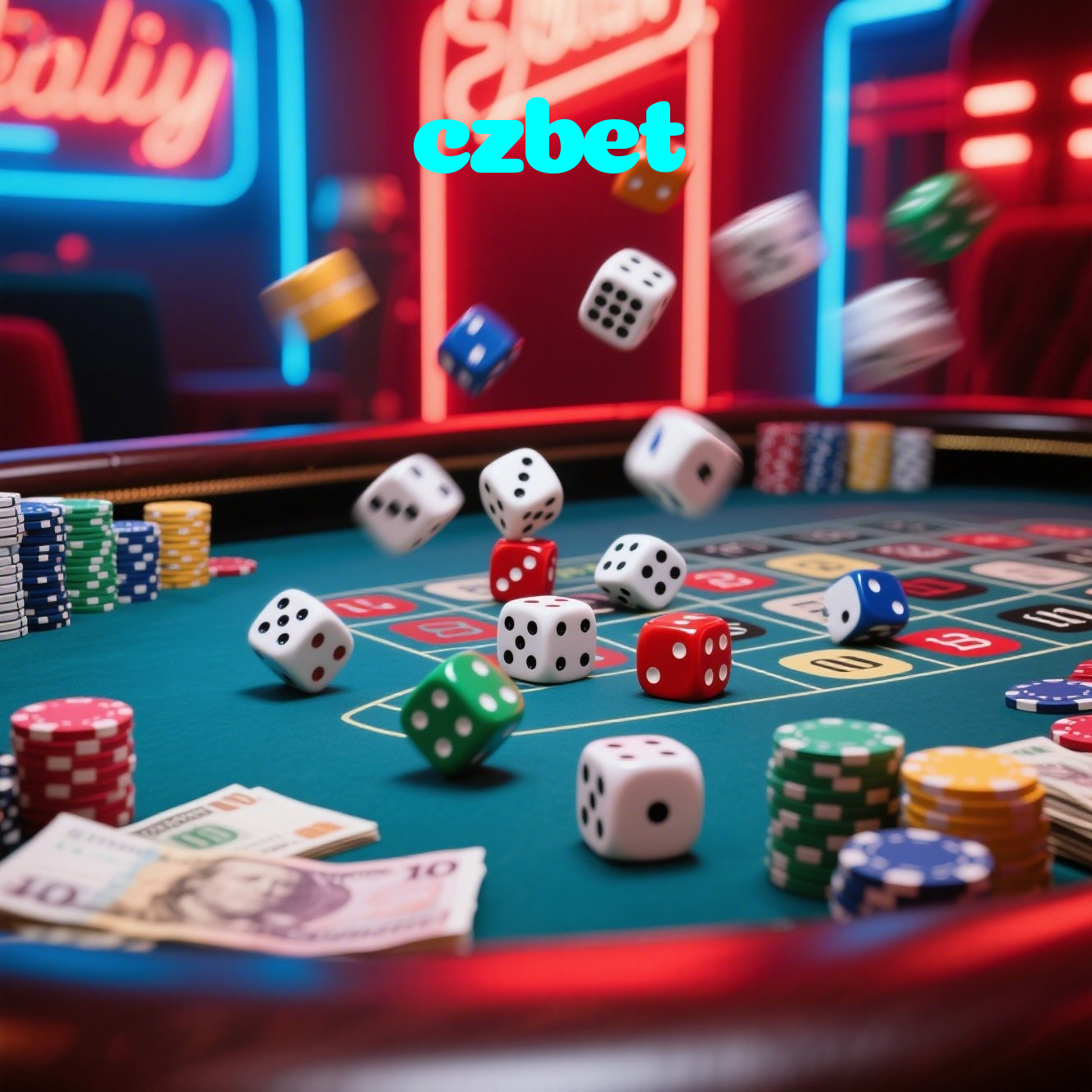 czbet:Jogue blackjack, aposte no futebol e conquiste vitórias épicas no cassino online!