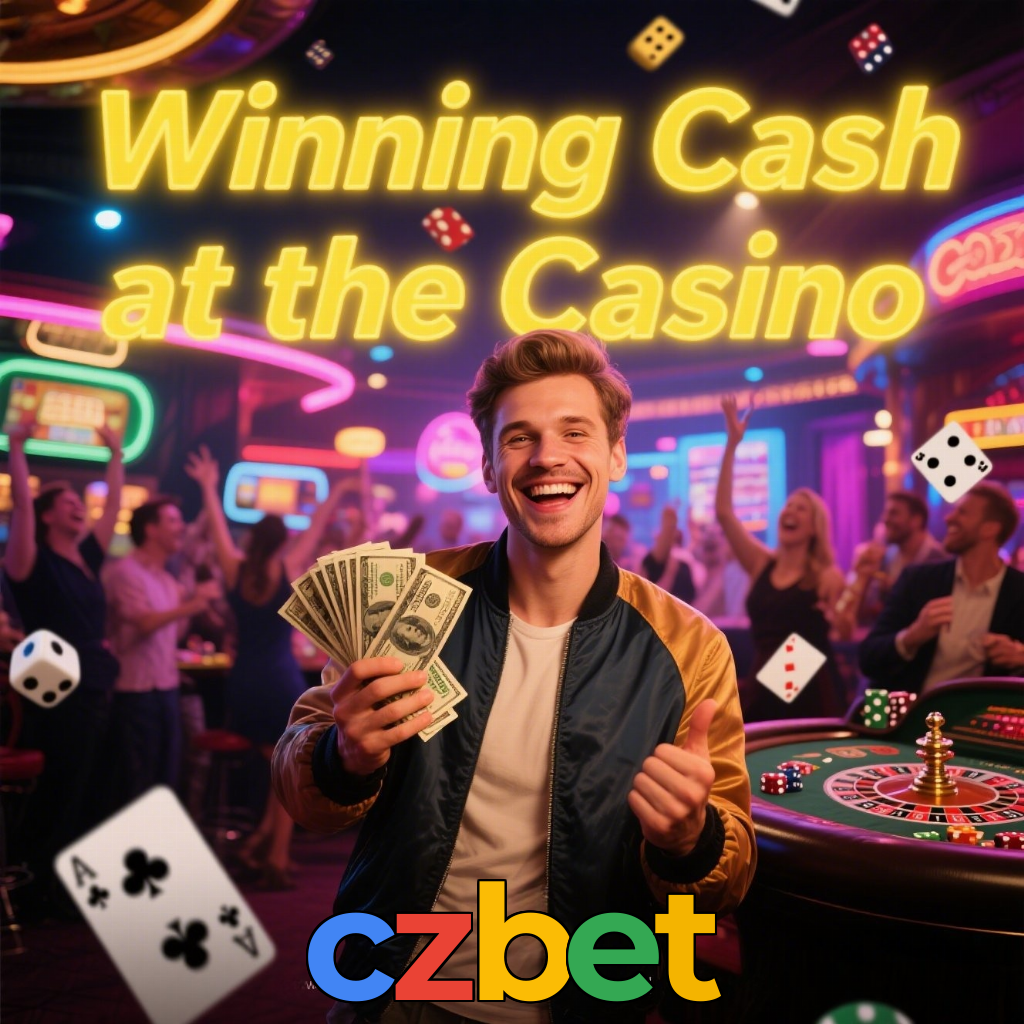 czbet:Jogue slots, blackjack e aposte ao vivo no futebol com segurança!