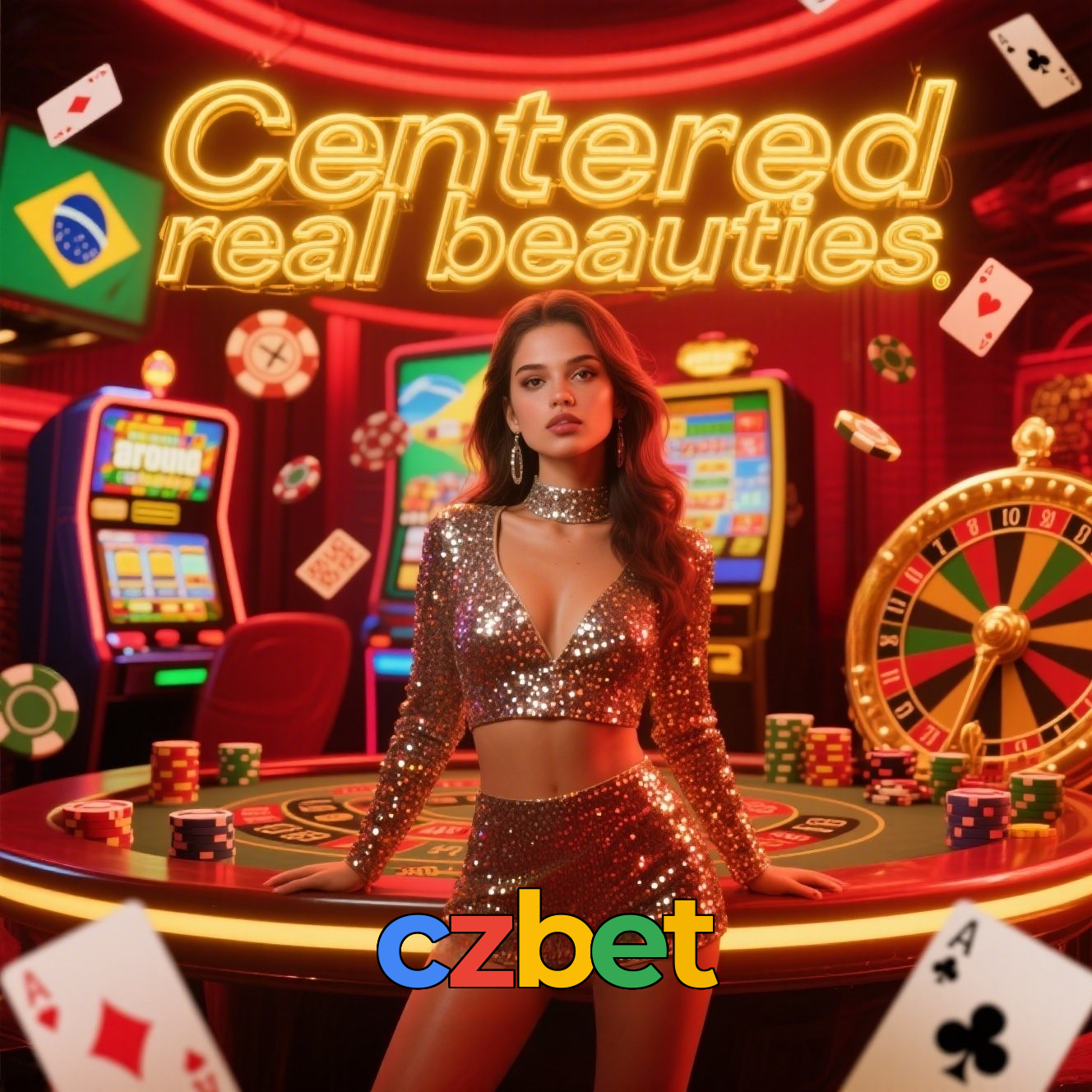 czbet:O cassino online está esperando por você! Jogue e vença!