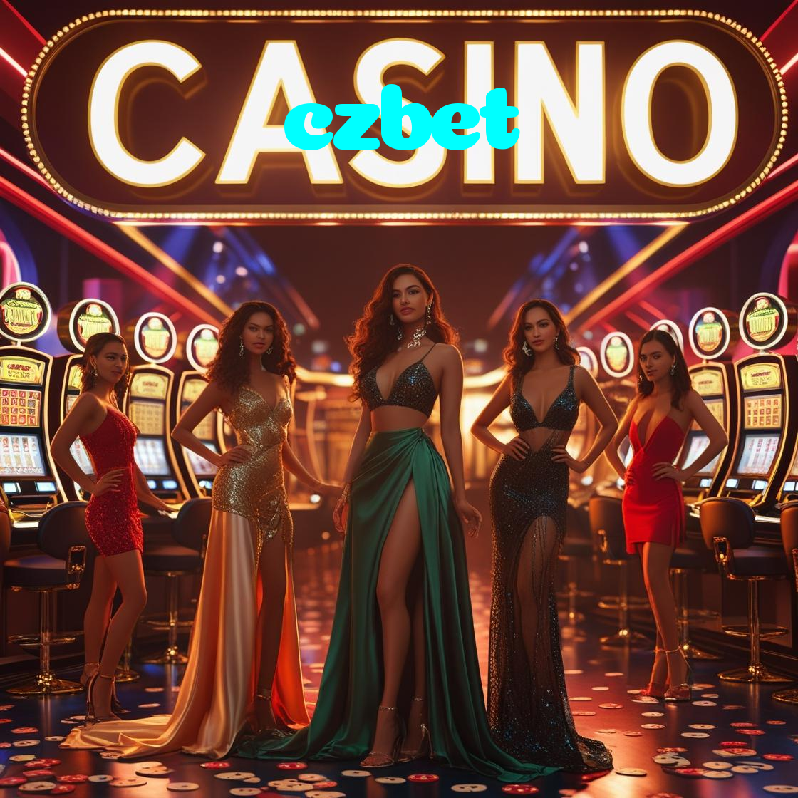 czbet:Vença no futebol e nos melhores jogos de cassino online, como poker e roleta!