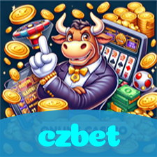 czbet：As slots mais emocionantes estão esperando por você! Vença agora!