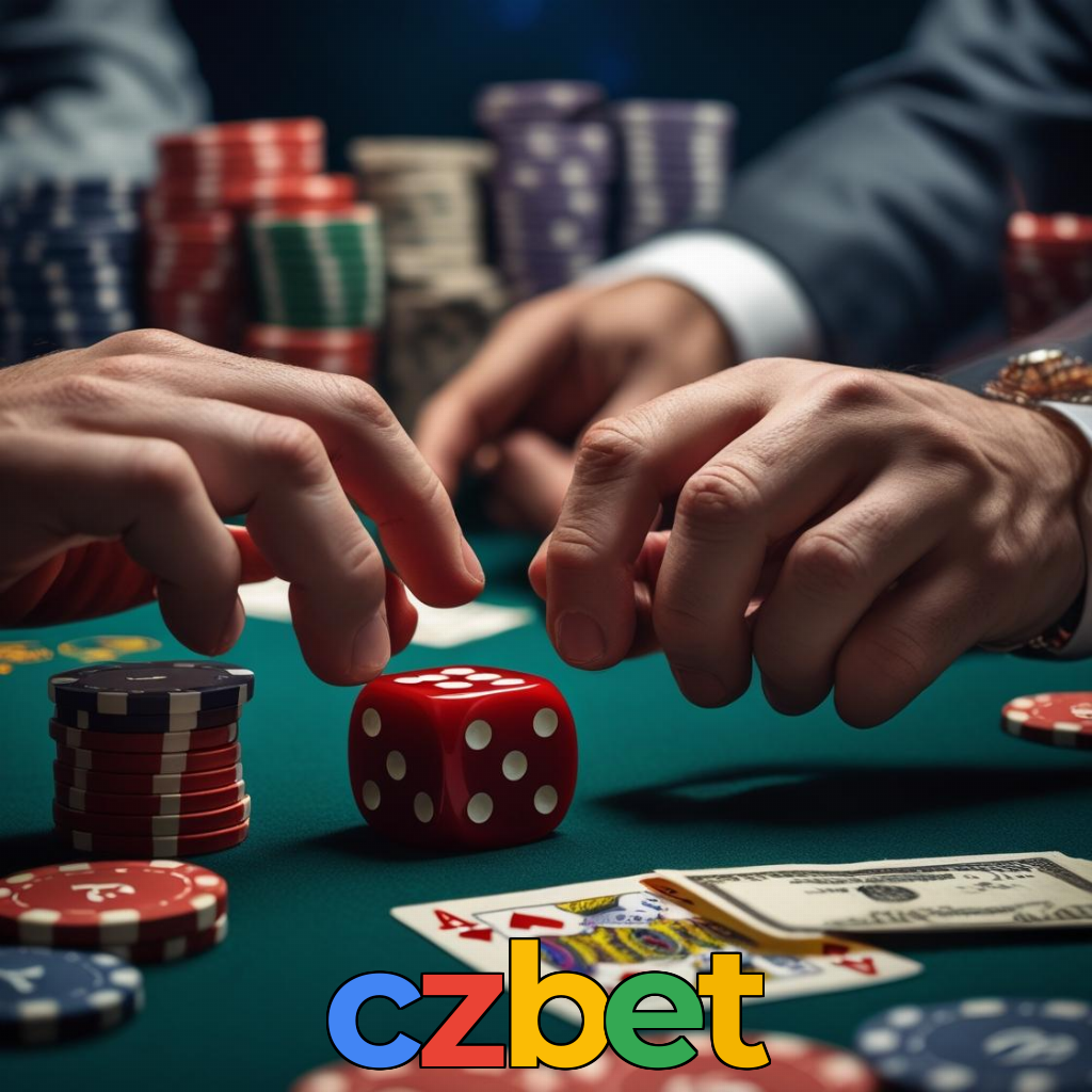 czbet:Aposte no futebol digital e sinta a emoção de vencer!
