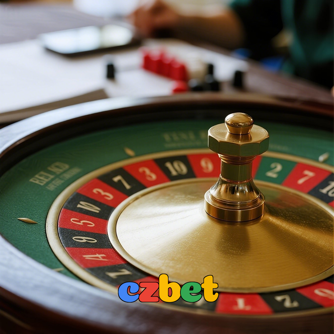 czbet:Jogue nas melhores slots e leve o jackpot para casa!