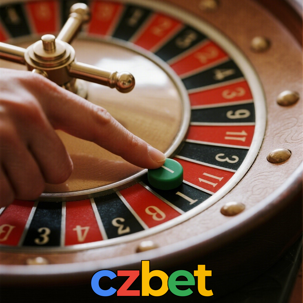 czbet:Divirta-se com poker, roleta e apostas ao vivo no futebol online!