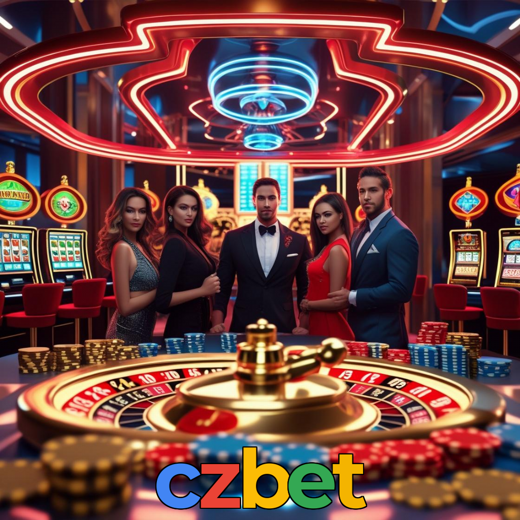 czbet：Onde sua sorte brilha: poker, roleta e apostas no futebol online!