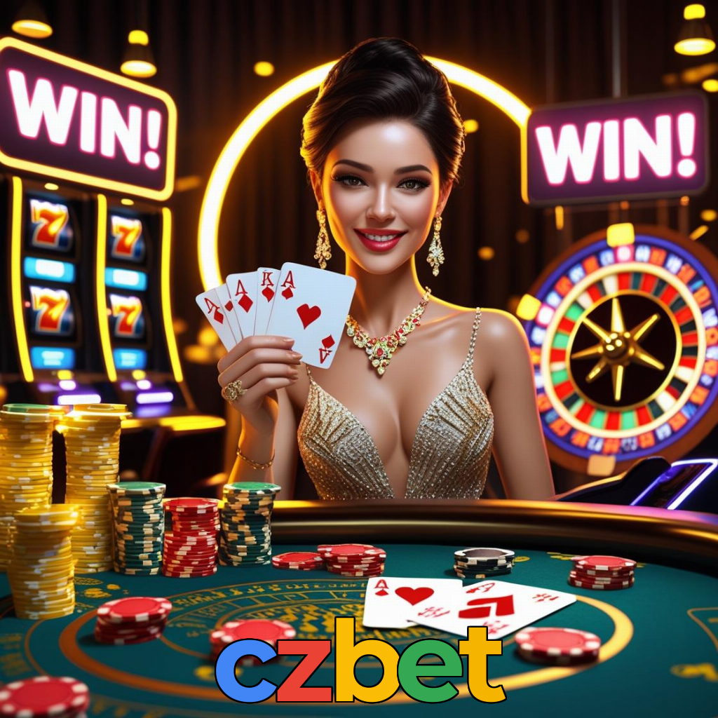 czbet:O melhor cassino online com apostas ao vivo em futebol e jogos de cassino!