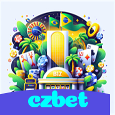 czbet：O cassino online mais confiável para jogar blackjack e apostar no futebol!