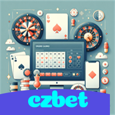 czbet:Ganhe no futebol e jogue os melhores jogos de cassino online!