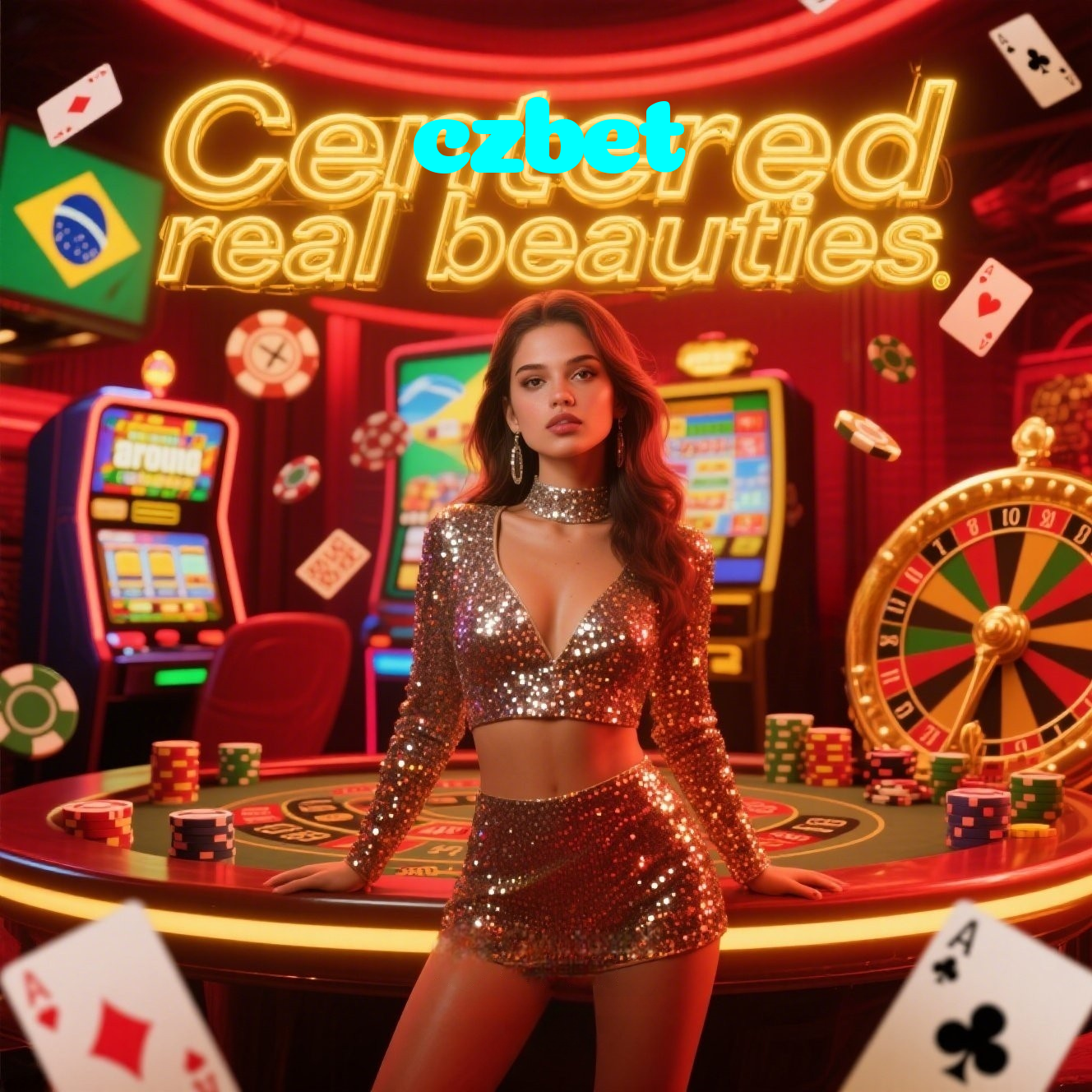 czbet:Jogue poker, aposte no futebol e ganhe em nosso cassino online!
