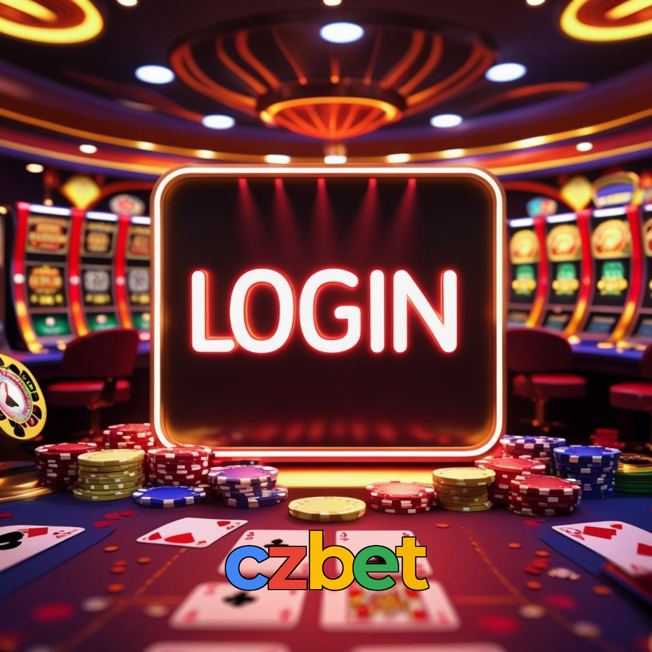 czbet:Poker, roleta e apostas no futebol online, onde sua sorte brilha!