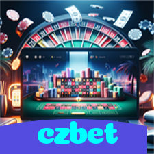 czbet:Ganhe no futebol e nos melhores jogos de cassino como poker e blackjack!