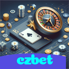 czbet:Jogue no cassino online com apostas no futebol e ganhe grandes prêmios!