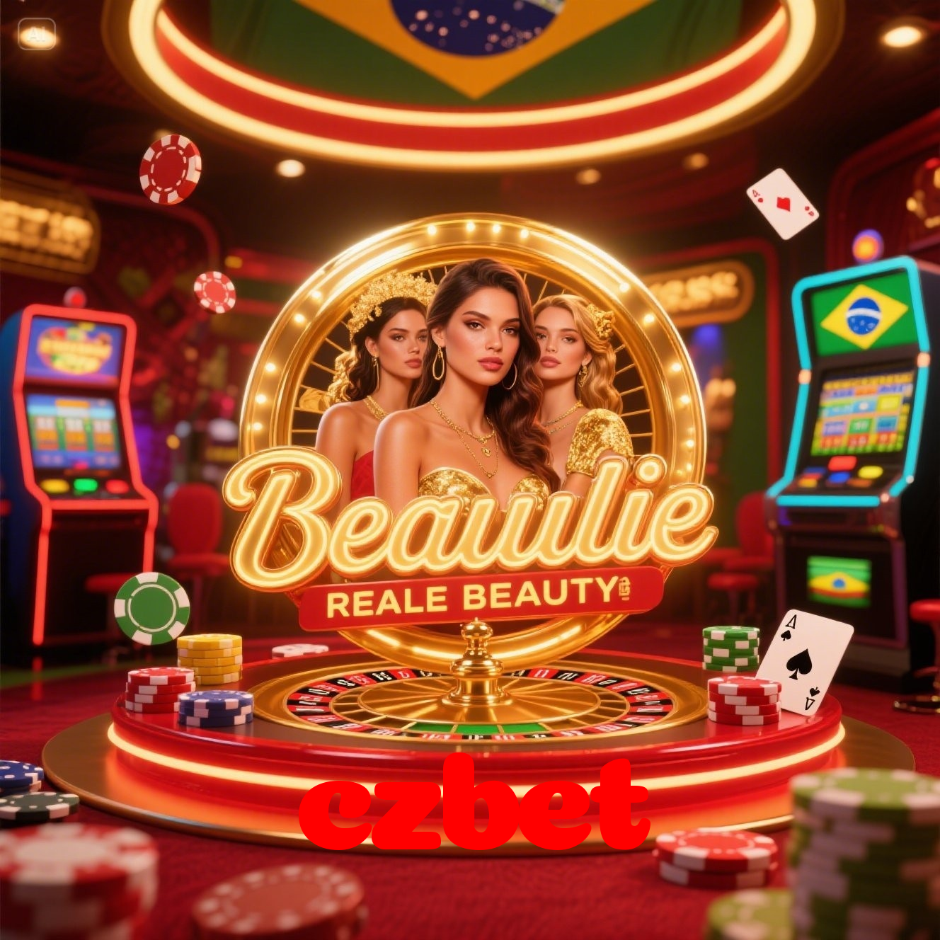 czbet：Jogue agora no nosso cassino online e vença nas mesas de poker!