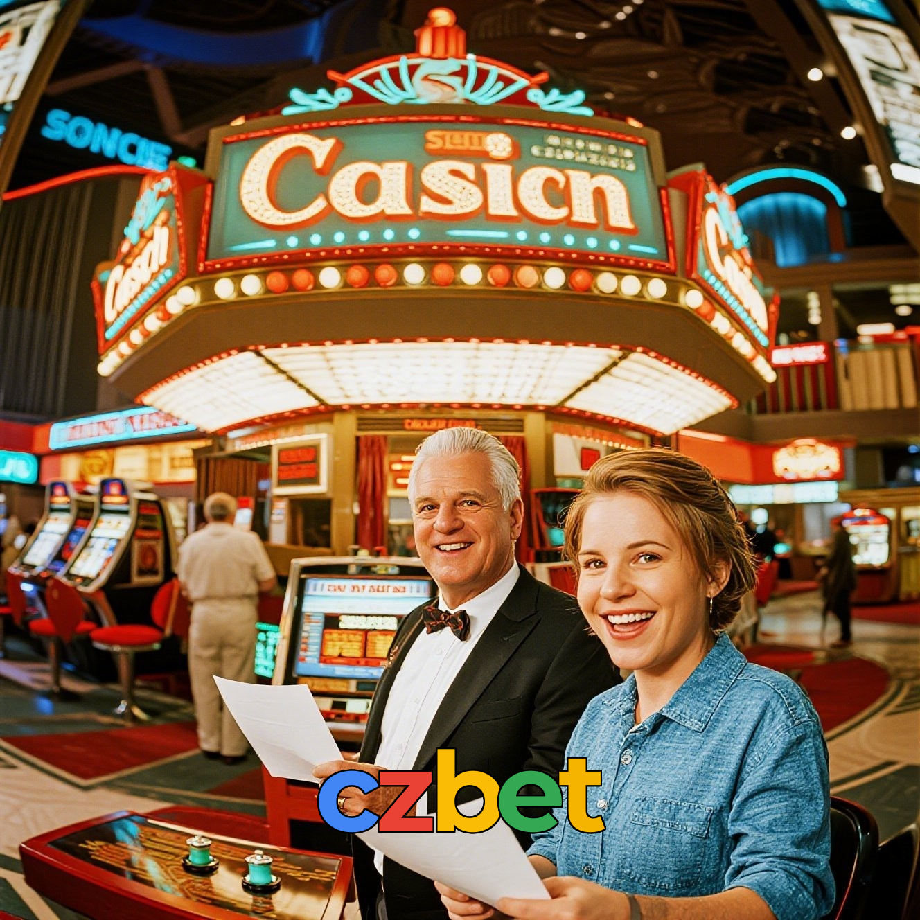 czbet:Ganhe prêmios incríveis no futebol e em jogos como roleta e blackjack!