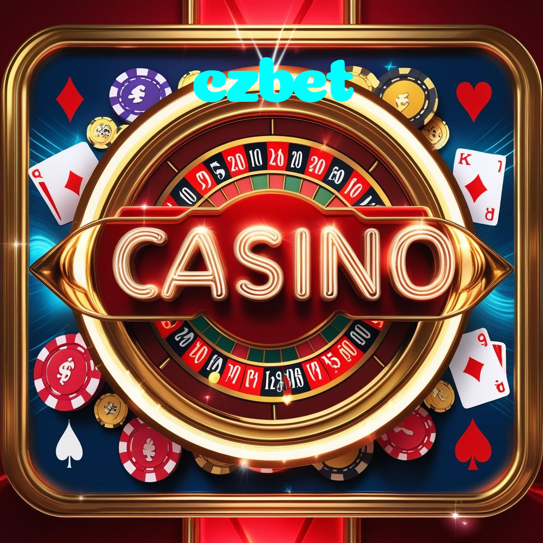 czbet:Jogue poker, aposte no futebol e leve prêmios incríveis no cassino!