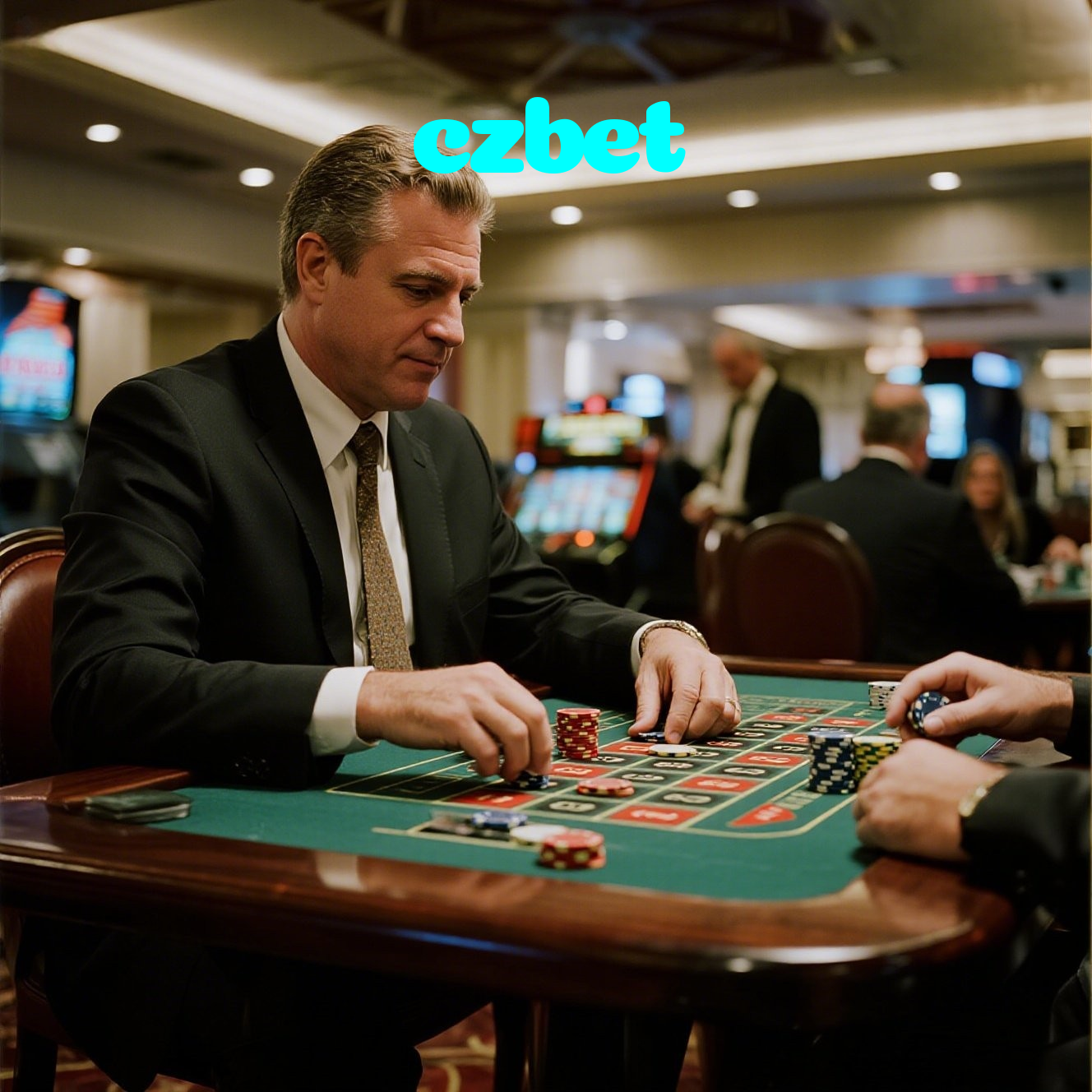 czbet:Jogue blackjack, aposte no futebol e ganhe prêmios no nosso cassino online!
