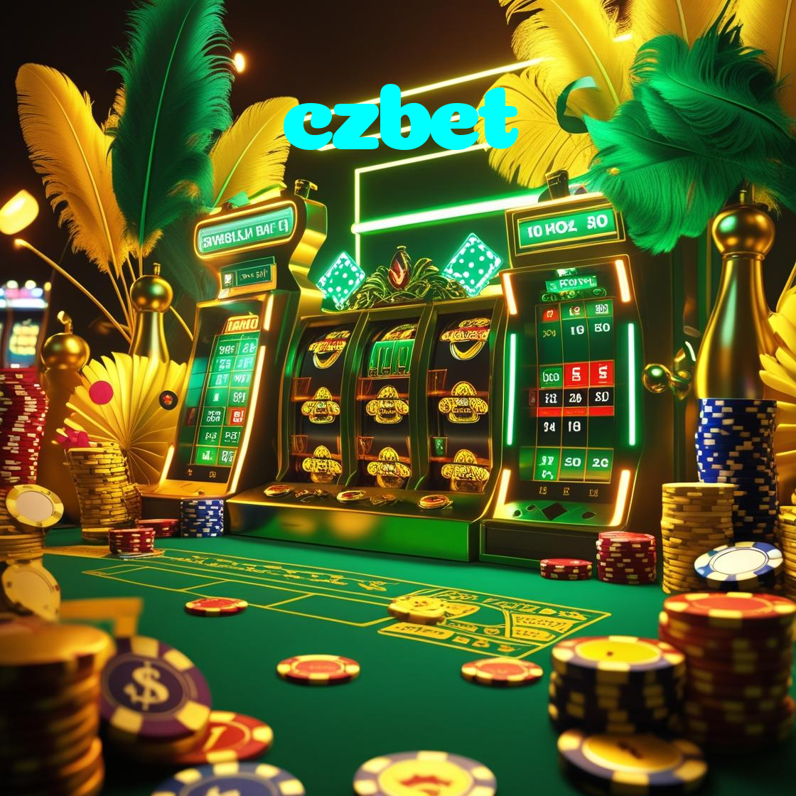 czbet:Jogue slots, blackjack e aposte no futebol para diversão e vitórias!