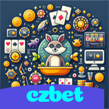 czbet:Aposte no futebol e jogue no melhor cassino online para grandes vitórias!
