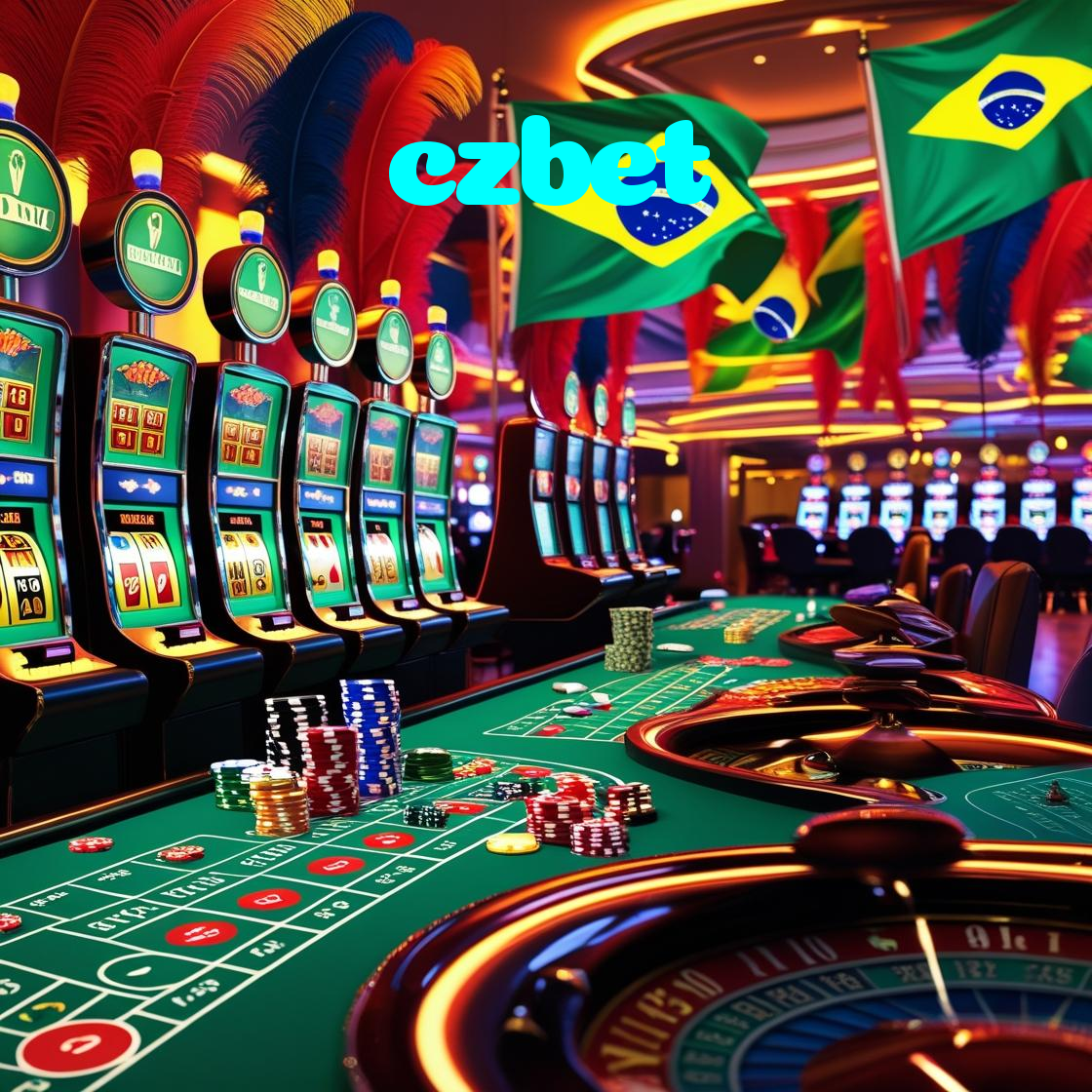 czbet:Jogue poker no nosso cassino e conquiste vitórias épicas!