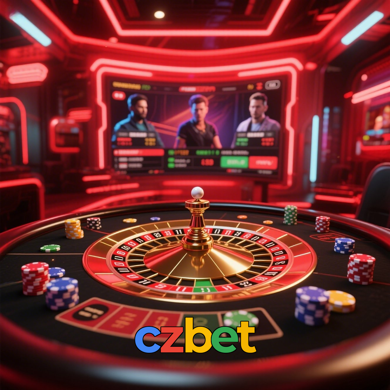 czbet:Gire as slots e vença com grandes prêmios!