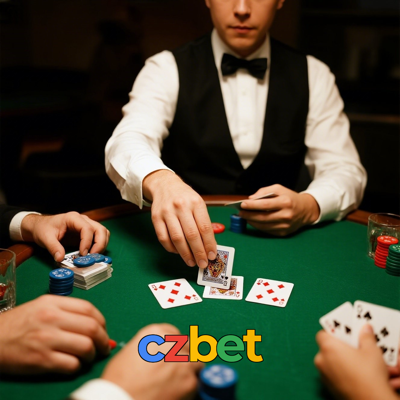czbet:Jogue poker, roleta e aposte no futebol online com segurança!