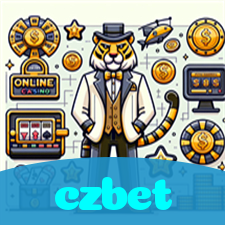czbet:Aposte em nosso cassino e viva uma experiência única de diversão!