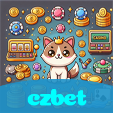 czbet：Apostas emocionantes em futebol e os melhores jogos de cassino online!