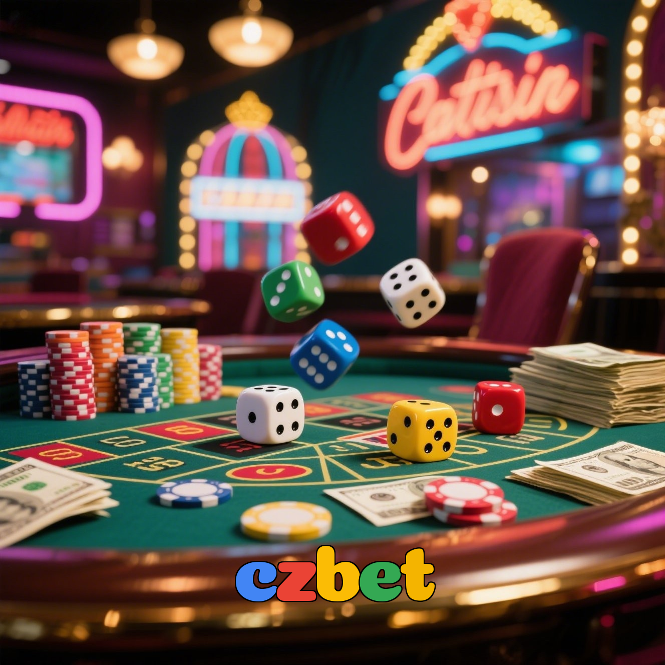 czbet:Jogue agora no nosso cassino online e vença nas mesas de poker!