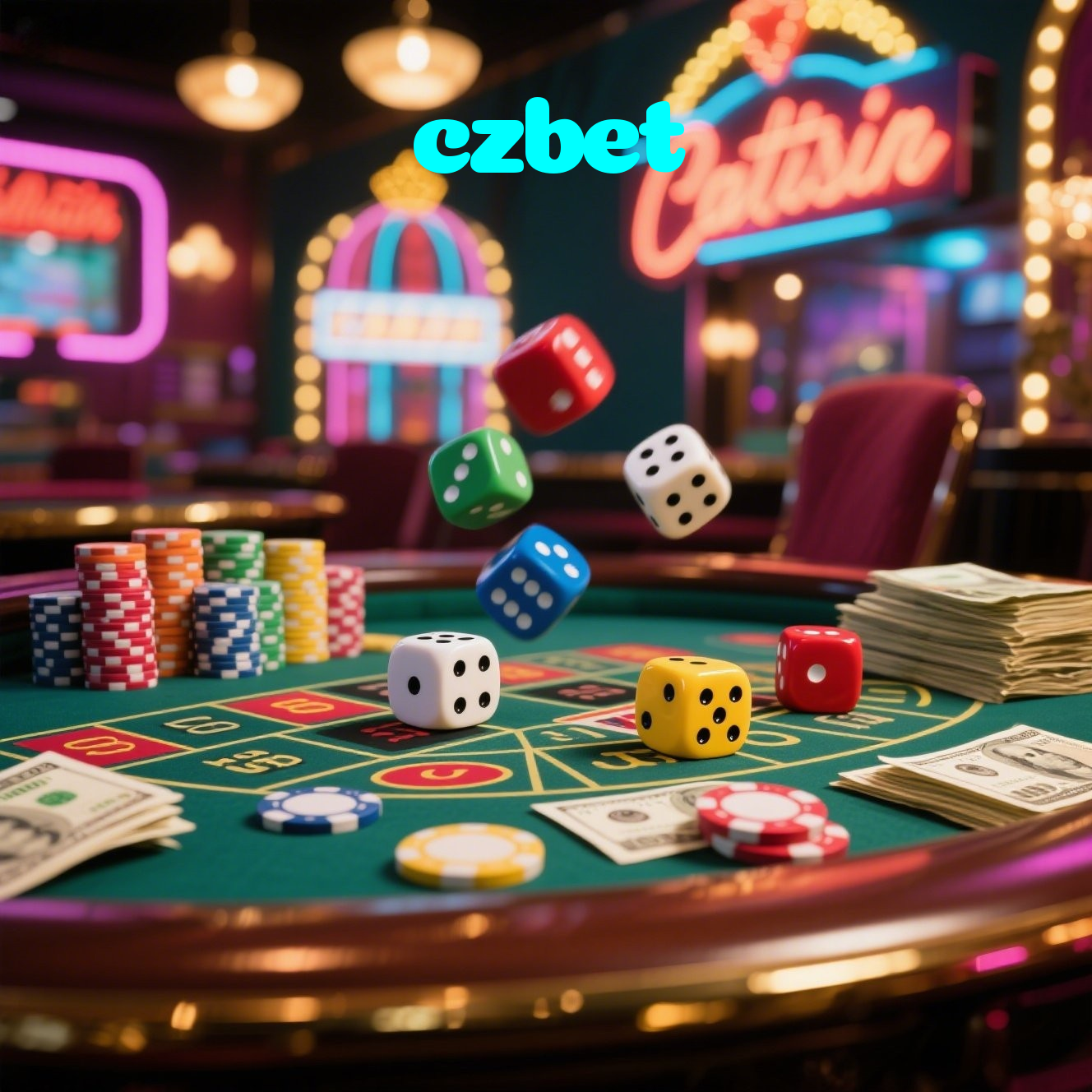 czbet:Seu time na vitória e os jackpots no cassino online te esperam!
