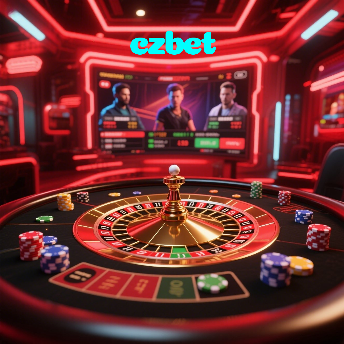 czbet:Apostas ao vivo no futebol e grandes prêmios em blackjack e roleta!