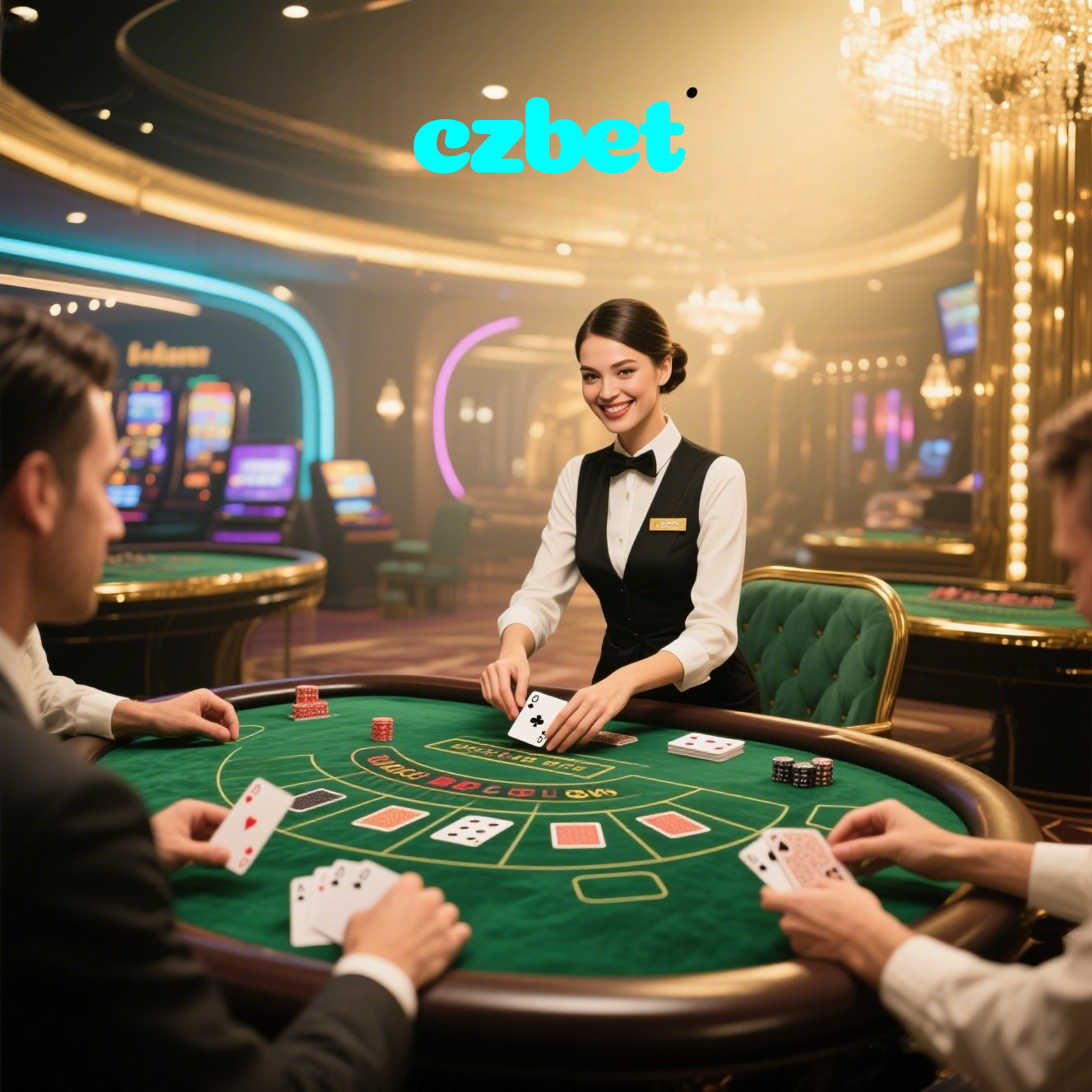czbet:Seu time na vitória e os jackpots no cassino online te esperam!