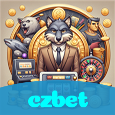 czbet:Aposte no futebol online e marque gols de prêmios!