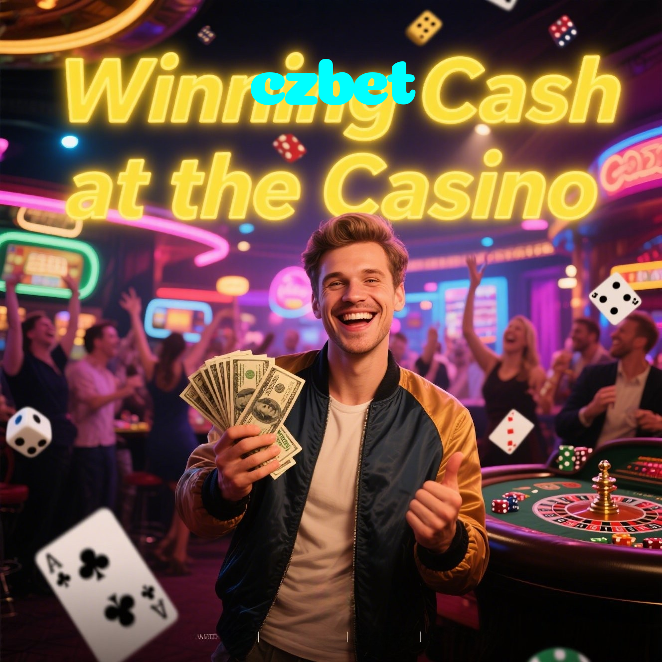 czbet:Jogue slots, aposte no futebol e vença com grandes prêmios!
