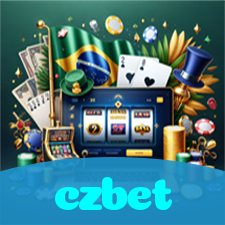 czbet:Aposte no futebol digital e sinta a emoção de vencer!