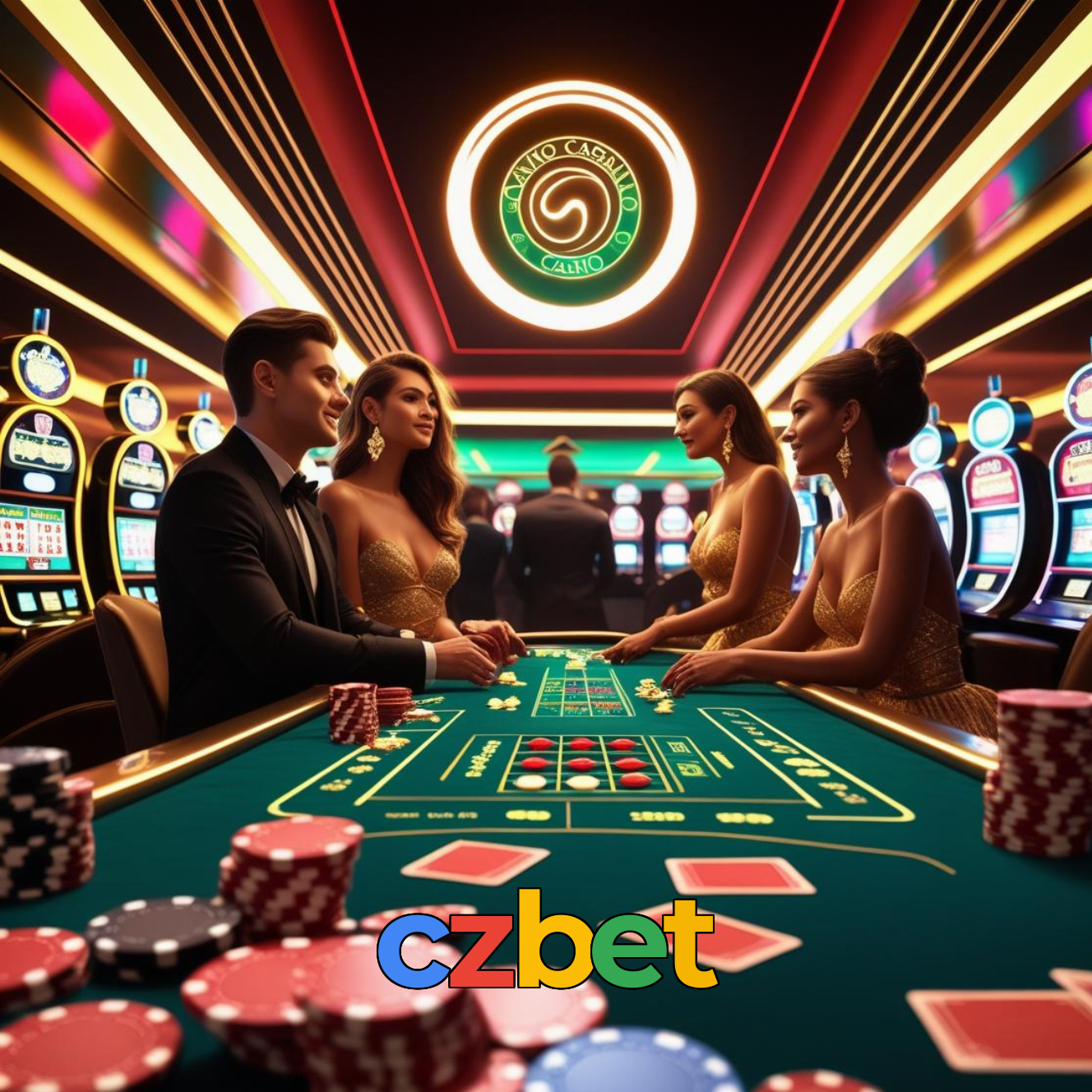 czbet:Sinta a emoção de ganhar no blackjack! Aposte agora!