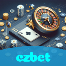 czbet：A diversão está garantida! Aposte nas melhores slots agora!
