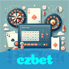 czbet:Cada giro nas slots é uma nova chance de mudar sua sorte!