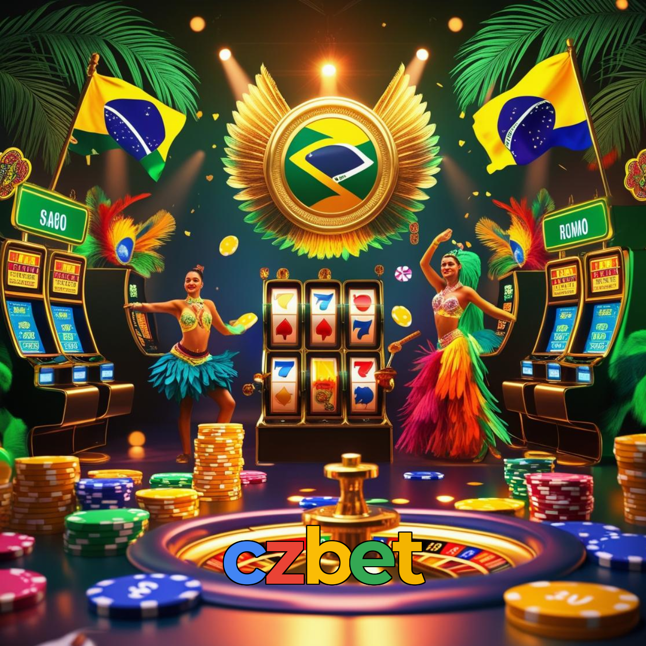 czbet:Onde sua sorte brilha com poker, roleta e apostas no futebol online!