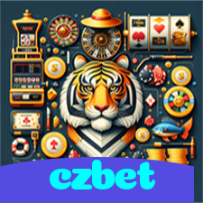 czbet：O melhor cassino para você jogar slots e apostar no futebol online!