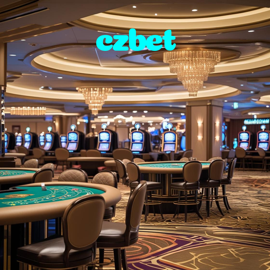 czbet:Jogue nas nossas slots e conquiste vitórias épicas!