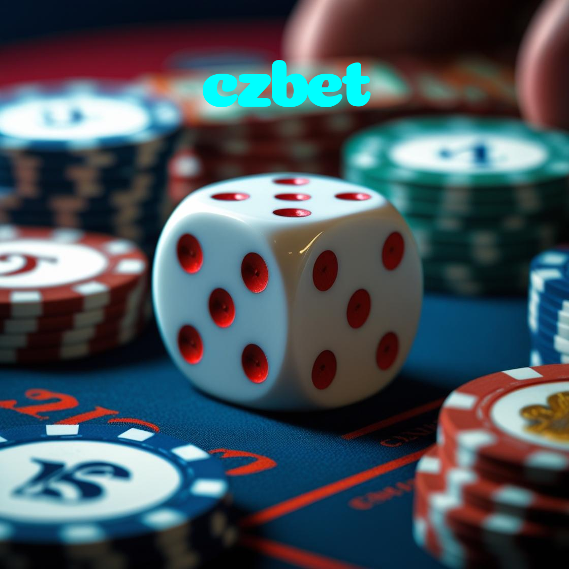 czbet:Vença no blackjack e prove que você é um verdadeiro mestre!