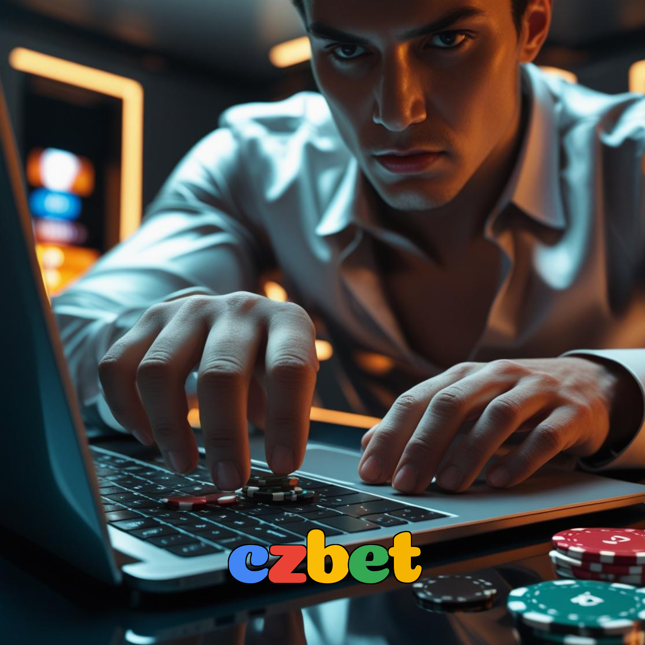 czbet：Aposte nas melhores slots e conquiste prêmios como nunca!