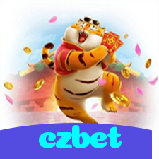 czbet:Aposte no futebol online e vença como um campeão!