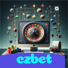 czbet：Onde sua sorte brilha com apostas no futebol e prêmios em roleta!